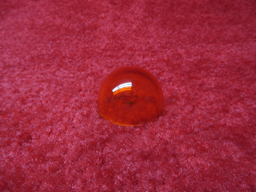 Red Position Light Lens 