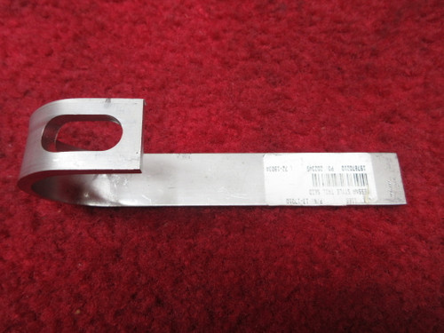 Cessna Tail Skid PN 13-17010