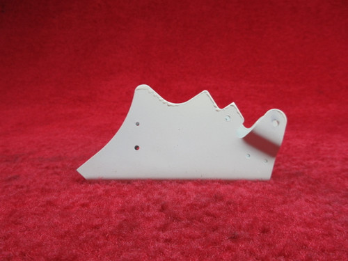 Mooney M20 RH Flap Fairing PN 210106-502