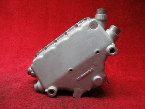 Textron, Lycoming Engine Oil Sump PN 77159-85, LW-15780