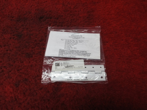 PMA Products Piper PA-28, PA-32, PA-34 Aileron Hinge PN 62371-108, 62371-08