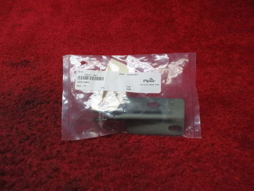Piper PA-28, PA-32, PA-34, PA-44 Upper Cabin Door Hinge PN 79475-07, 79475-007