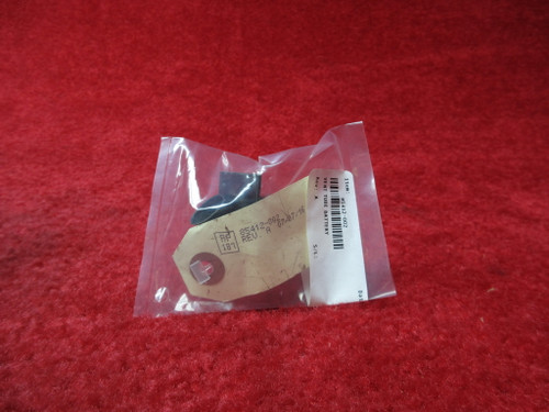 Piper PA-28, PA-32 Battery Box Vent Tube PN 85412-02, 85412-002