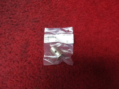 Piper Main Landing Gear Bushing PN 67026-12, 67026-012