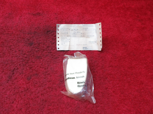 Raytheon Beechcraft LH Stabilator Tip Closure PN 169-620000-111