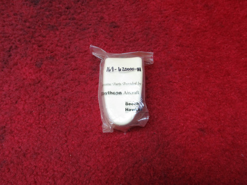 Raytheon Beechcraft LH Stabilator Tip Closure PN 169-620000-111