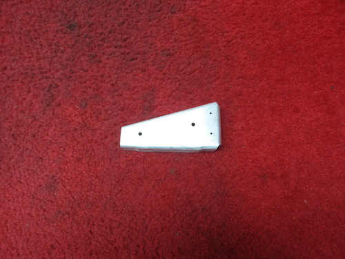 Beechcraft 76 Duchess Fuselage Nose Structure Bracket PN 105-410000-55