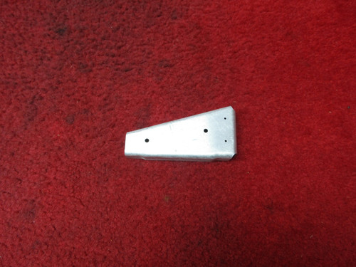 Beechcraft 76 Duchess Fuselage Nose Structure Bracket PN 105-410000-55