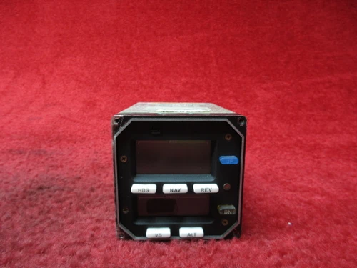 S-Tec Corporation Autopilot Control Unit 28V PN 0104-1