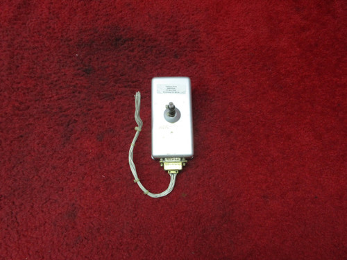 ACK Technologies A-30 Altitude Digitizer 10-32V PN A30.02.00