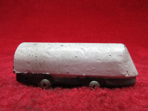 Cessna 172 Rudder Weight PN 0533134-1