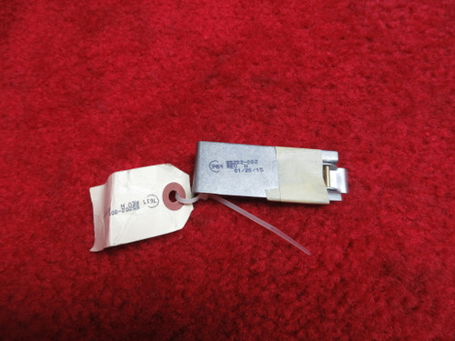 Piper PA-28 Engine Cowl Fastener PN 65202-800, 65202-02, 65202-002