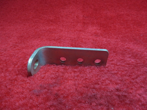 Piper PA-28, PA-32 Alternator Support Bracket PN 65199-04, 65199-004