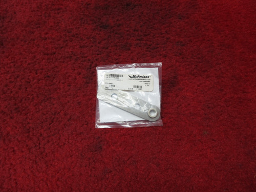 McFarlane Piper PA-28, PA-32 Cowl Plate PN MC69791-000, 69791-00, 69791-000