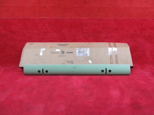 Cessna RH Leading Edge Flap Skin PN 0523901-3    (CALL OR EMAIL TO BUY)