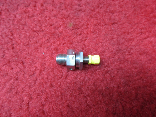 Avalco Strut Charging Valve PN MS28889-2 