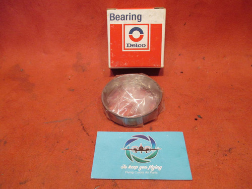 Delco Roller Bearing PN 13621,,