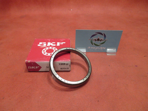 SKF Aircraft Bearings PN 19268