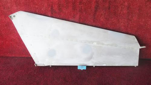 Cessna 150 Vertical Fin, PN  0431004-2 (EMAIL OR CALL TO BUY)