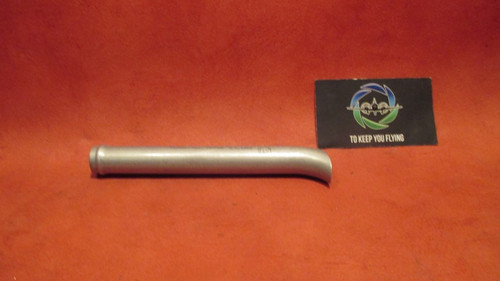 Aircraft Tube  PN  5426045-027