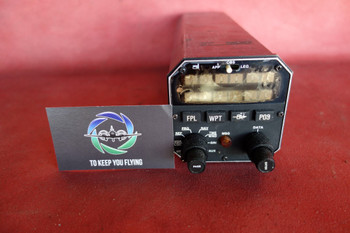 Foster Airdata Systems Inc RNC601 RNAV Computer PN 805D0550-21 - FCA ...