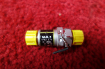 Messier AIR-3520 Pressure Relief Valve PN A70-24206 - FCA Air Parts