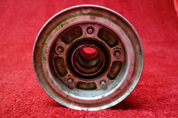 Messier-Hispano-Bugatti Wheel PN A34-20217M2 - FCA Air Parts
