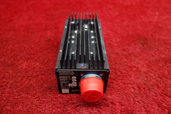 Avtech Windshield Temperature Controller PN 600-59100-11, 501002-1 ...