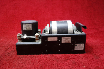 Sperry/Stars, Honeywell Tarsyn-333, C-14A Three Axis