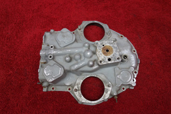 Lycoming Accessory Housing Case PN 61344-B