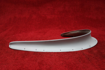 Beechcraft Wing Root Fairing