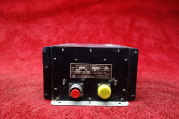Avionics Instruments 1A10001D Static Inverter 24-32V