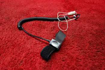 Piper PA-30 Twin Comanche Portable Mic Switch