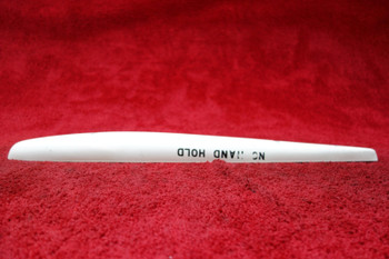Piper Comanche Stabilator Tip