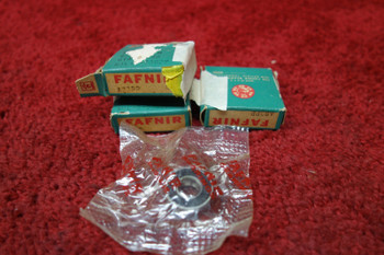 Fafnir FS160 Bearing PN MIL-G-23827, AS3PP