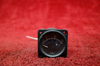 Instruments Inc. OAT Indicator