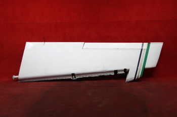 Swearingen SA226-T Merlin IIIB Rudder