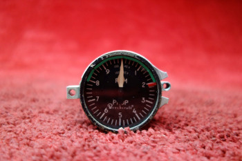 Aircraft Instruments & Deveolpment Propeller Tachometer