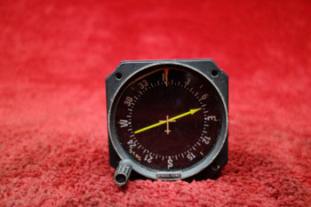 Bendix/King KI-227 ADF Indicator PN 066-3063-01