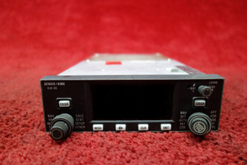 Bendix/King KLN-88 Loran-C RNAV 13.75V PN 066-4026-00