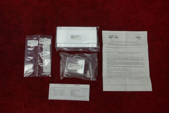 Artex INC CIR-10 Retrofit Kit PN 647-1004-002, BP10-15, BP10-15-01, 70 ...