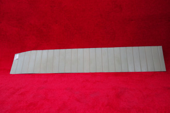 Cessna 206 RH Upper INBD Skin Flap PN 1220100-20