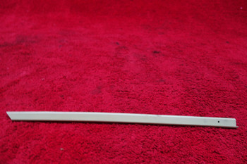Beechcraft 33 Bonanza Nose Structure RH Stringer PN 002-410027-14