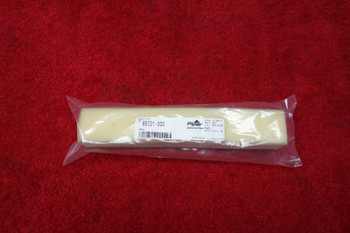 Piper PA-28, PA-32 Wing Seal PN 65721-00, 65721-000