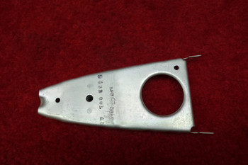 Cessna Leading Edge Rib PN 0432001-45