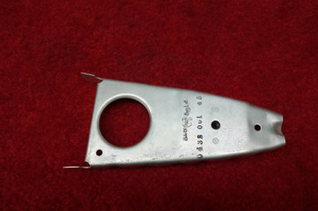 Cessna Leading Edge Rib PN 0432001-45