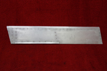 Rudder Trim Tab