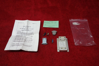 ICARUS 3000U Altitude Serializer PN 2006, 3230008-3