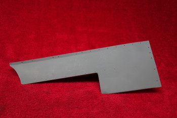 Cessna Wing Fillet Fairing