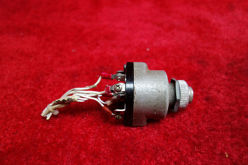 Bendix Ignition Switch PN 10-357200-1C